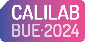 Bienvenidos Calilab 2024 Welcome FBA